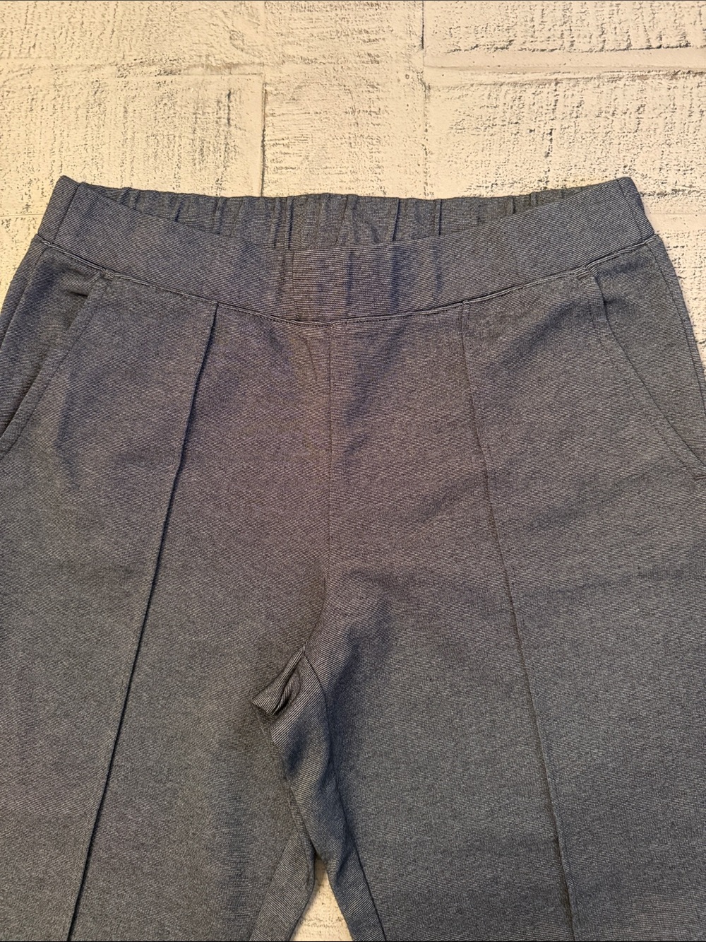 J Crew Pull-On Ankle Pants - Picture 3 of 5